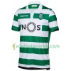 Sporting CP Thuis Shirt 2018-19